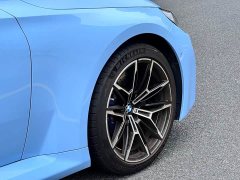 BMW M2 2024 M2 - ფოტო 17