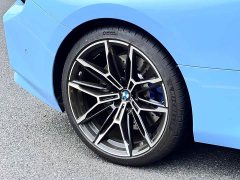 BMW M2 2024 M2 - ფოტო 18