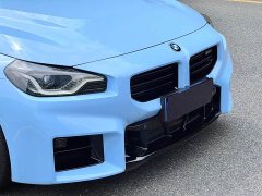 BMW M2 2024 M2 - ფოტო 19