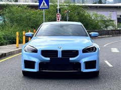 BMW M2 2024 M2 - ფოტო 2