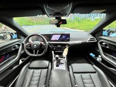 BMW M2 2024 M2 - ფოტო 4