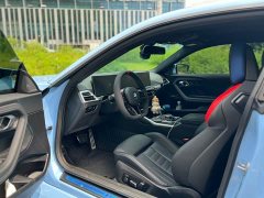 BMW M2 2024 M2 - ფოტო 6