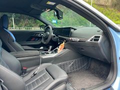 BMW M2 2024 M2 - ფოტო 7