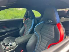 BMW M2 2024 M2 - ფოტო 8