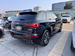Audi Q5L 40T Luxury Dynamic Edition - ფოტო 2