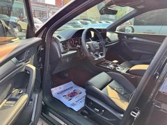 Audi Q5L 40T Luxury Dynamic Edition - ფოტო 5