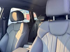 Audi Q5L 40T Luxury Dynamic Edition - ფოტო 7
