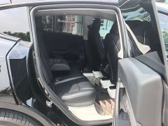 Tesla Model Y 2023 Long Range All-Wheel Drive - ფოტო 10