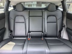 Tesla Model Y 2023 Long Range All-Wheel Drive - ფოტო 11