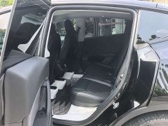 Tesla Model Y 2023 Long Range All-Wheel Drive - ფოტო 12