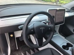 Tesla Model Y 2023 Long Range All-Wheel Drive - ფოტო 13