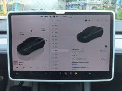 Tesla Model Y 2023 Long Range All-Wheel Drive - ფოტო 14