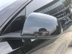 Tesla Model Y 2023 Long Range All-Wheel Drive - ფოტო 18