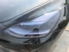 Tesla Model Y 2023 Long Range All-Wheel Drive - ფოტო 19