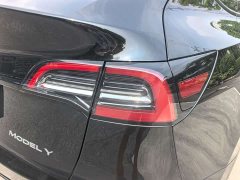 Tesla Model Y 2023 Long Range All-Wheel Drive - ფოტო 20