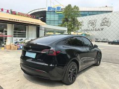 Tesla Model Y 2023 Long Range All-Wheel Drive - ფოტო 4