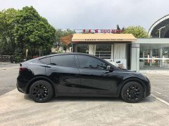Tesla Model Y 2023 Long Range All-Wheel Drive - ფოტო 5