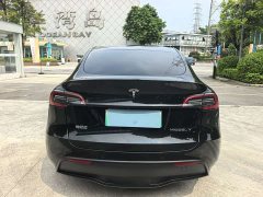 Tesla Model Y 2023 Long Range All-Wheel Drive - ფოტო 6