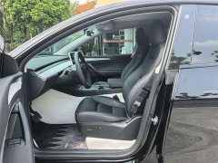 Tesla Model Y 2023 Long Range All-Wheel Drive - ფოტო 7