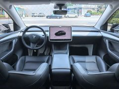 Tesla Model Y 2023 Long Range All-Wheel Drive - ფოტო 8