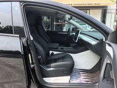 Tesla Model Y 2023 Long Range All-Wheel Drive - ფოტო 9