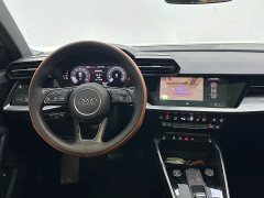 Audi A3 Facelift A3L Limousine 35 TFSI Fashion Elegant Edition - ფოტო 10