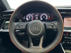 Audi A3 Facelift A3L Limousine 35 TFSI Fashion Elegant Edition - ფოტო 11