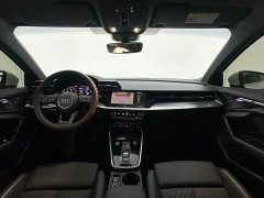 Audi A3 Facelift A3L Limousine 35 TFSI Fashion Elegant Edition - ფოტო 12