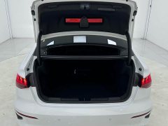 Audi A3 Facelift A3L Limousine 35 TFSI Fashion Elegant Edition - ფოტო 15