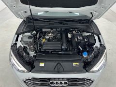 Audi A3 Facelift A3L Limousine 35 TFSI Fashion Elegant Edition - ფოტო 16