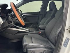 Audi A3 Facelift A3L Limousine 35 TFSI Fashion Elegant Edition - ფოტო 7