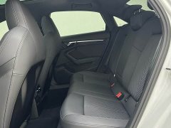 Audi A3 Facelift A3L Limousine 35 TFSI Fashion Elegant Edition - ფოტო 8