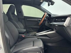 Audi A3 Facelift A3L Limousine 35 TFSI Fashion Elegant Edition - ფოტო 9