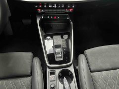 Audi A3 2024 Sportback 35 TFSI RS Package Speed Edition - ფოტო 10