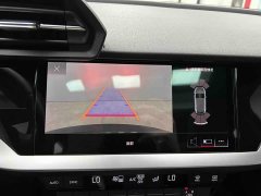 Audi A3 2024 Sportback 35 TFSI RS Package Speed Edition - ფოტო 12