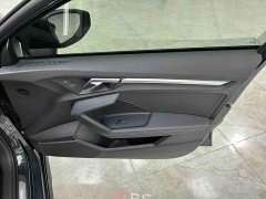 Audi A3 2024 Sportback 35 TFSI RS Package Speed Edition - ფოტო 17
