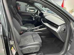 Audi A3 2024 Sportback 35 TFSI RS Package Speed Edition - ფოტო 18