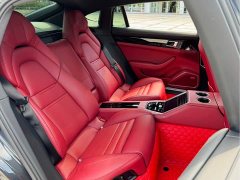 Porsche Panamera 2022 Panamera Executive Extended Wheelbase 2.9T - ფოტო 10