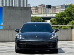 Porsche Panamera 2022 Panamera Executive Extended Wheelbase 2.9T - ფოტო 2