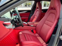 Porsche Panamera 2022 Panamera Executive Extended Wheelbase 2.9T - ფოტო 6