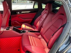 Porsche Panamera 2022 Panamera Executive Extended Wheelbase 2.9T - ფოტო 8