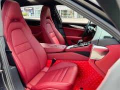 Porsche Panamera 2022 Panamera Executive Extended Wheelbase 2.9T - ფოტო 9