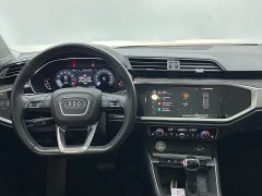 Audi Q3 2022 35 TFSI Fashion Dynamic - ფოტო 10