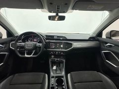 Audi Q3 2022 35 TFSI Fashion Dynamic - ფოტო 12