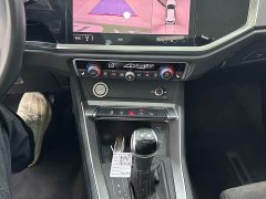 Audi Q3 2022 35 TFSI Fashion Dynamic - ფოტო 14