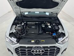 Audi Q3 2022 35 TFSI Fashion Dynamic - ფოტო 17