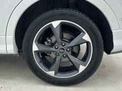 Audi Q3 2022 35 TFSI Fashion Dynamic - ფოტო 18