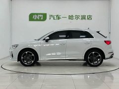 Audi Q3 2022 35 TFSI Fashion Dynamic - ფოტო 5