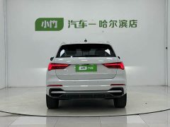Audi Q3 2022 35 TFSI Fashion Dynamic - ფოტო 6