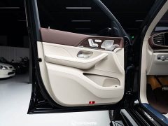 Mercedes-Benz Maybach GLS 2021 GLS 600 4MATIC Prestige Edition - ფოტო 12